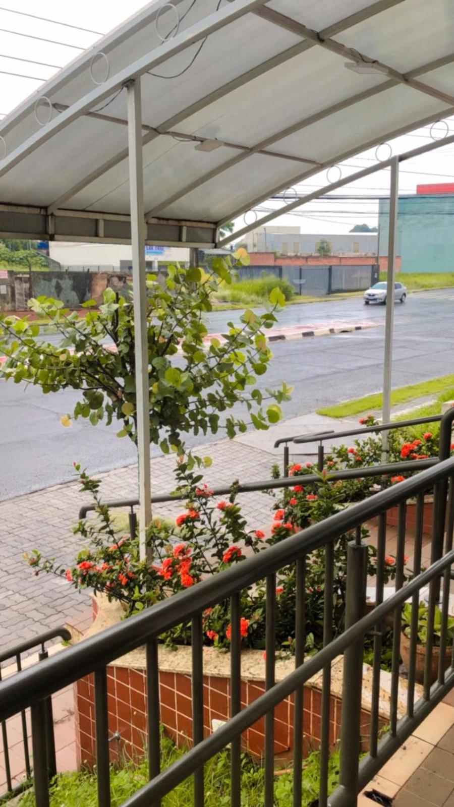 Hotel Villa Quati Foz do Iguaçu Eksteriør billede