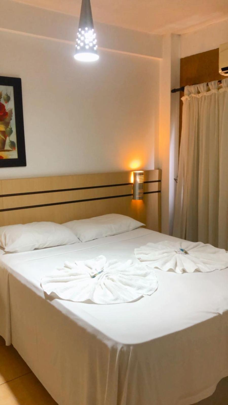 Hotel Villa Quati Foz do Iguaçu Eksteriør billede