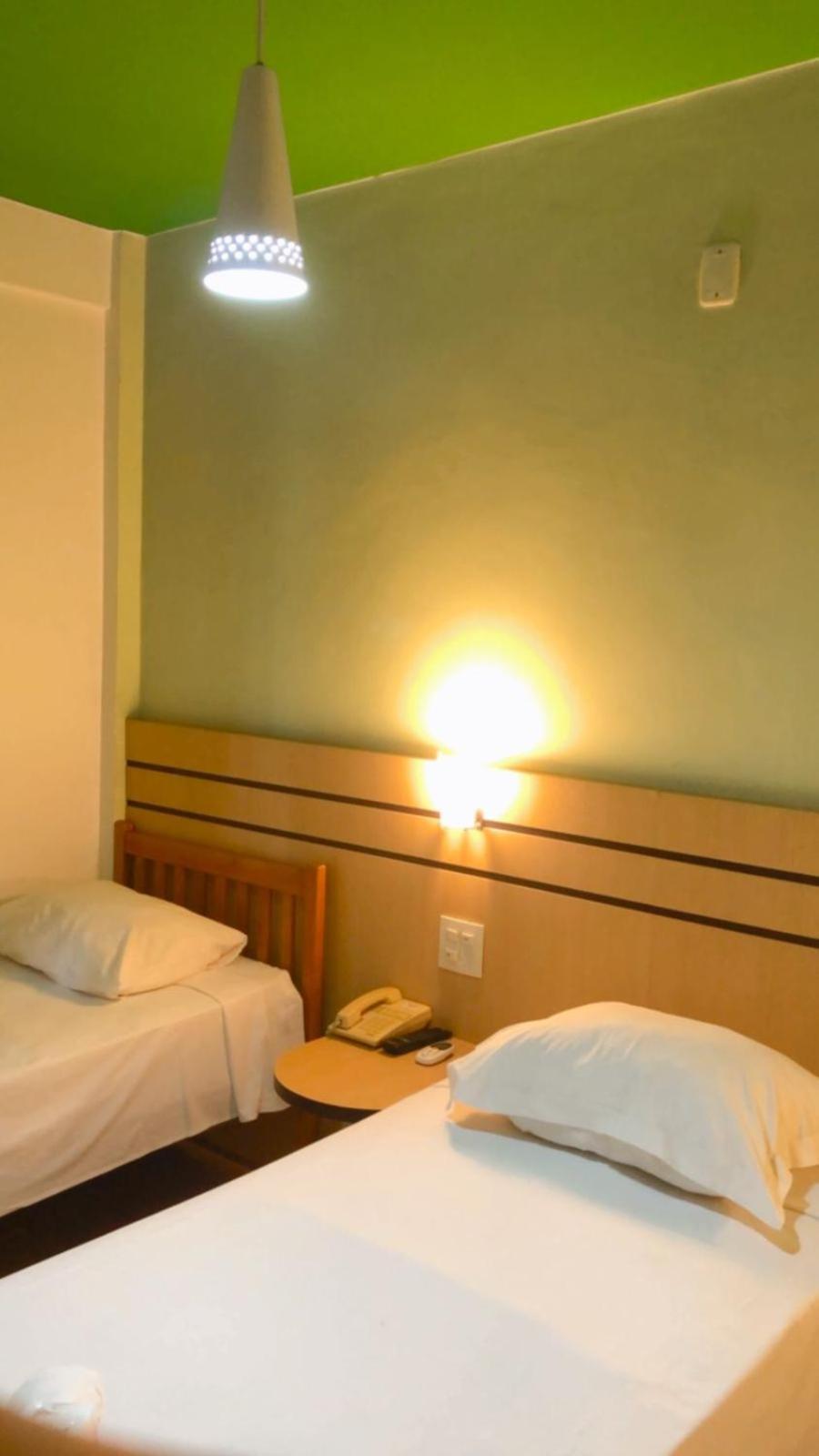 Hotel Villa Quati Foz do Iguaçu Eksteriør billede