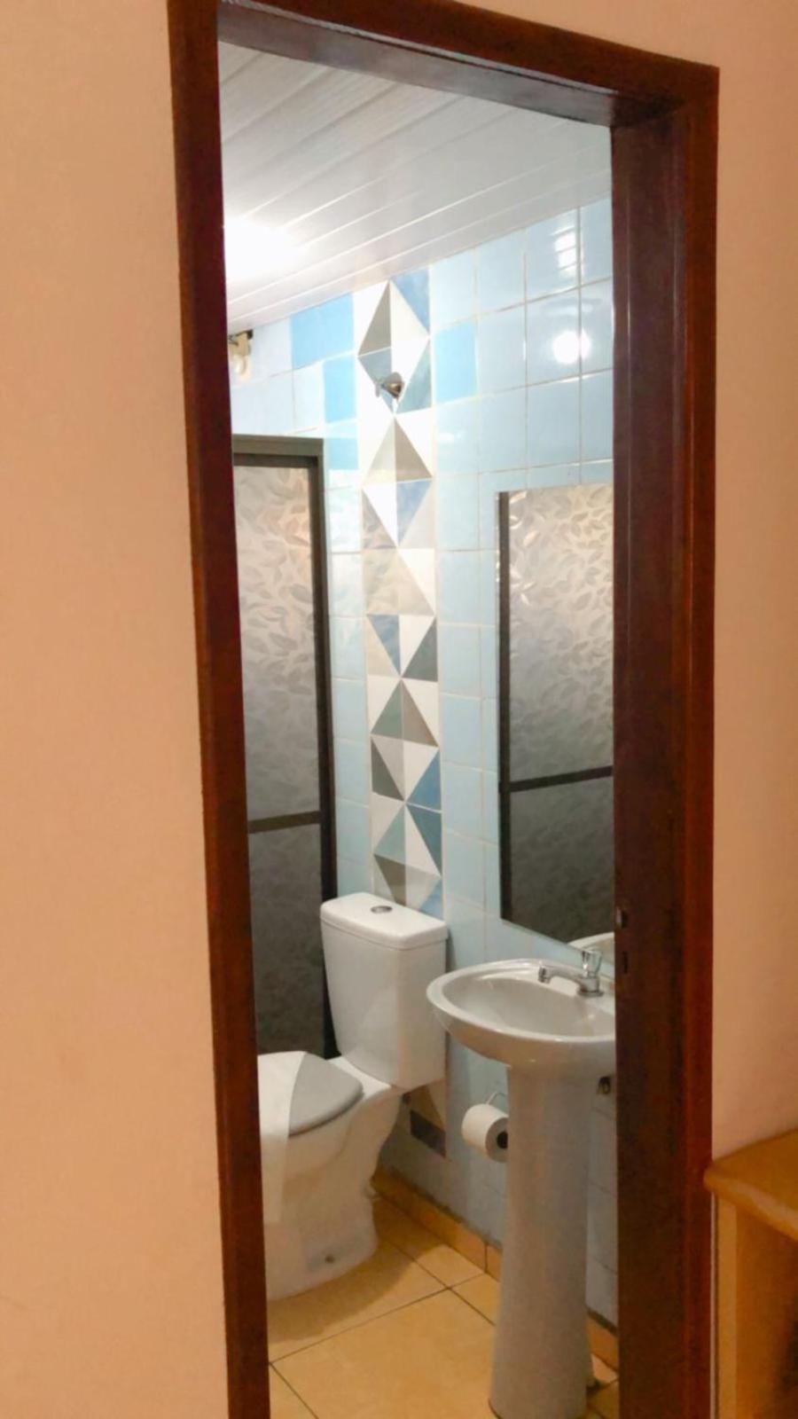 Hotel Villa Quati Foz do Iguaçu Eksteriør billede