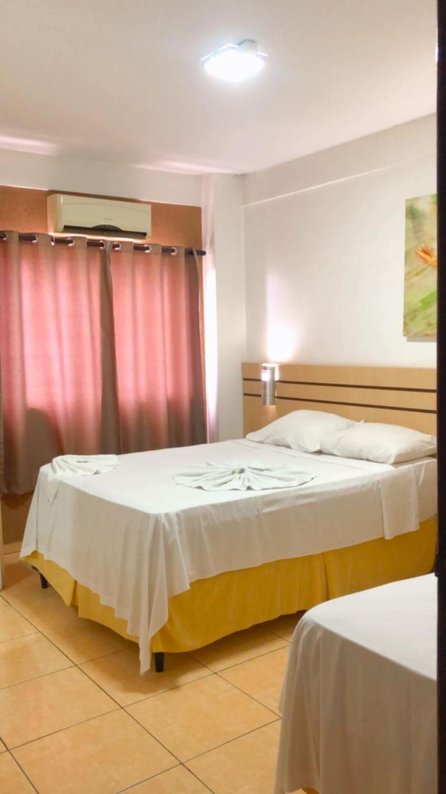 Hotel Villa Quati Foz do Iguaçu Eksteriør billede