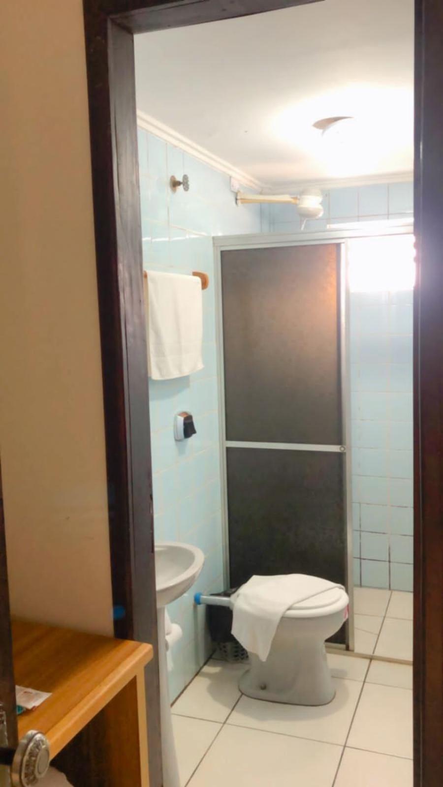 Hotel Villa Quati Foz do Iguaçu Eksteriør billede
