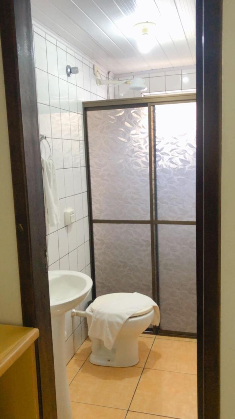 Hotel Villa Quati Foz do Iguaçu Eksteriør billede