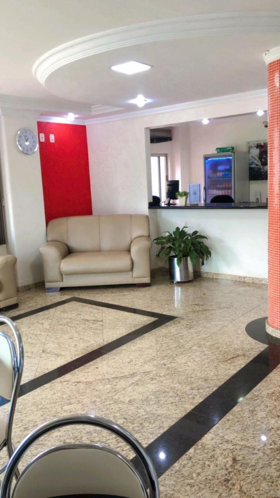 Hotel Villa Quati Foz do Iguaçu Eksteriør billede